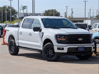 2025 Ford F-150 for sale in Carrollton TX