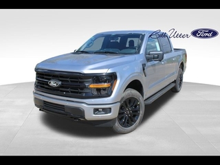 2025 Ford F-150 for sale in Denton TX