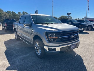 2025 Ford F-150 for sale in Dothan AL