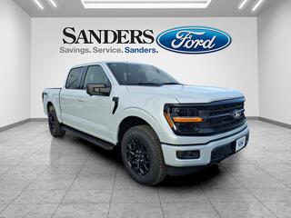 2025 Ford F-150 for sale in Jacksonville NC