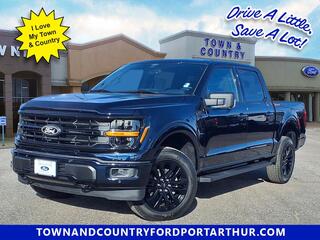 2025 Ford F-150 for sale in Port Arthur TX