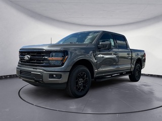 2025 Ford F-150 for sale in Knoxville TN