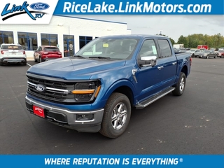 2025 Ford F-150 for sale in Rice Lake WI