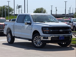 2025 Ford F-150 for sale in Carrollton TX