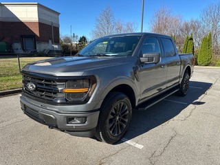 2025 Ford F-150 for sale in Mt. Juliet TN