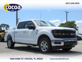 2025 Ford F-150 for sale in Cocoa FL
