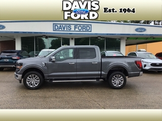 2025 Ford F-150 for sale in Independence MO