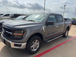 2025 Ford F-150 for sale in Rosenberg TX