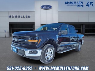 2025 Ford F-150 for sale in Council Bluffs IA