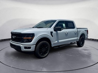 2025 Ford F-150 for sale in Knoxville TN