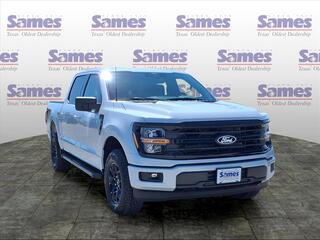 2025 Ford F-150 for sale in Bastrop TX