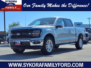 2025 Ford F-150 for sale in West TX