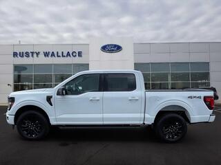 2025 Ford F-150 for sale in Dandridge TN