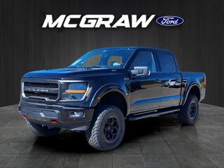 2025 Ford F-150 for sale in Fairmont WV