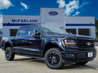 2025 Ford F-150 for sale in Rochester NH