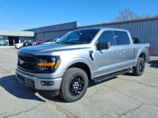 2026 Ford F-150 for sale in Hartselle AL