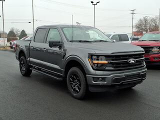 2026 Ford F-150 for sale in Fremont OH