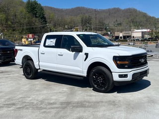 2026 Ford F-150 for sale in Waynesville NC