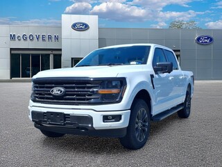 2026 Ford F-150 for sale in Beverly MA