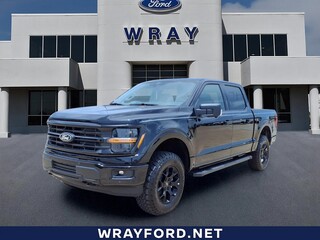2026 Ford F-150 for sale in Bossier City LA