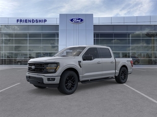 2026 Ford F-150 for sale in Bristol TN