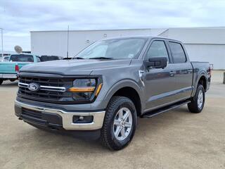 2026 Ford F-150 for sale in Bossier City LA