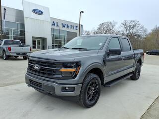 2026 Ford F-150 for sale in Manchester TN