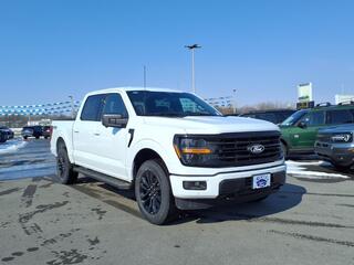 2026 Ford F-150 for sale in Claremore OK