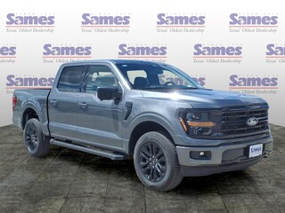 2026 Ford F-150 for sale in Bastrop TX