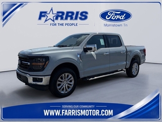 2026 Ford F-150 for sale in Morristown TN