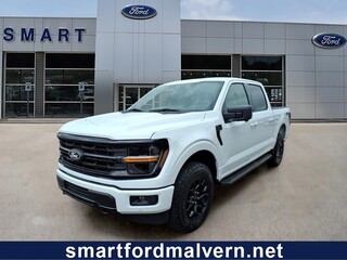 2026 Ford F-150 for sale in Malvern AR