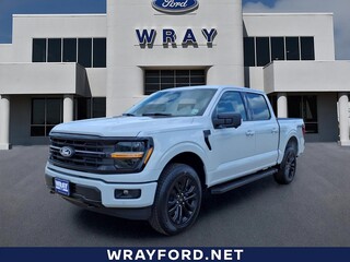 2026 Ford F-150 for sale in Bossier City LA