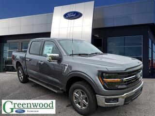 2024 Ford F-150 for sale in Bowling Green KY