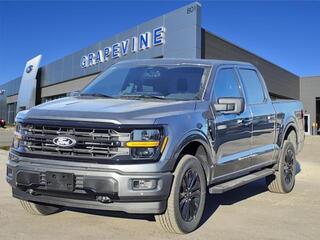 2024 Ford F-150 for sale in Grapevine TX