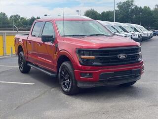 2024 Ford F-150 for sale in Hixson TN