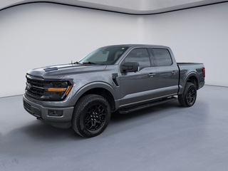 2024 Ford F-150 for sale in Morristown TN