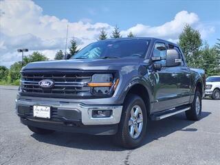 2024 Ford F-150 for sale in Oakland ME