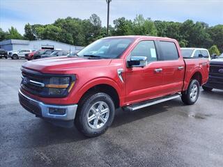 2024 Ford F-150 for sale in Hartselle AL