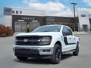2024 Ford F-150 for sale in Thomaston ME