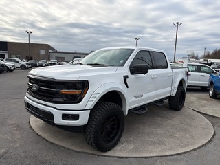 2024 Ford F-150 for sale in Knoxville TN