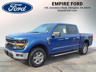 2024 Ford F-150 for sale in Abingdon VA