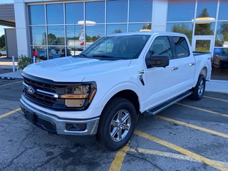 2024 Ford F-150 for sale in Fredonia NY
