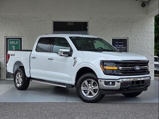 2024 Ford F-150 for sale in Valdese NC