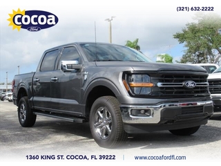 2024 Ford F-150 for sale in Cocoa FL