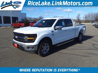 2024 Ford F-150 for sale in Rice Lake WI