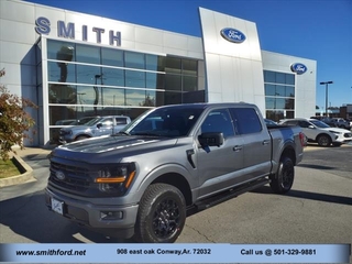 2024 Ford F-150 for sale in Conway AR