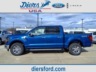 2024 Ford F-150 for sale in Fremont NE