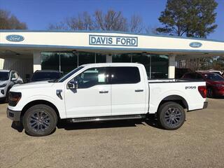 2024 Ford F-150 for sale in Independence MO