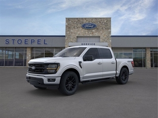 2025 Ford F-150 for sale in Kerrville TX