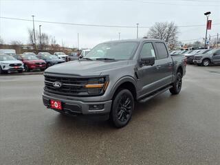 2025 Ford F-150 for sale in Burlington WI